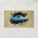 Suche nach klassisches auto visitenkarten Elegant