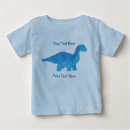 Recherche de dinosaure de bébé tshirts Pour tous