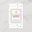 Recherche de mignonne licorne cartes visite Nounou