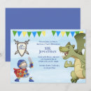 Recherche de de partie de chevaliers invitations Boy