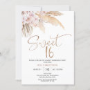 Recherche de tonalités invitations Moderne