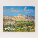 Suche nach athen puzzle Grillen