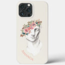 Recherche de le grec ancien iphone coques Vintage