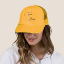 Recherche de wedding shower casquettes Équipe de la mariée