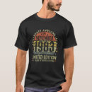 Recherche de 41st birthday tshirts 41e