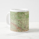 Recherche de poland tasses Relief