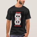 Suche nach freitag das 13 tshirts Halloween