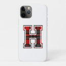 Recherche de monogramme h iphone coques Alphabet