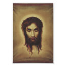 Suche nach gesicht des jesus christus poster Kirche