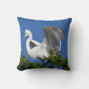 Recherche de habitat coussins Oiseau