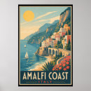 Suche nach italien reise poster Vintage reiseposter