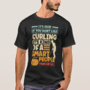 Recherche de curles tshirts Comme