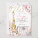 Recherche de parisien anniversaire invitations Pâtisserie française