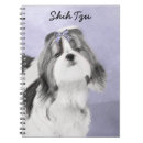 Suche nach shih tzu kleine notizbücher Welpe