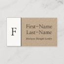 Recherche de innovation cartes visite Innovateur