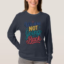 Suche nach zurückziehen tshirts Kamala