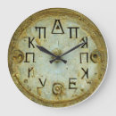 Recherche de ancient horloges Greek