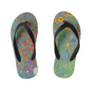 Recherche de de fleur chaussures Peinture