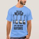 Suche nach lustige gitarre tshirts Gitarrenfender