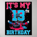 Suche nach 13 geburtstag poster Trainer