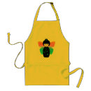 Recherche de butterfly tabliers Rose