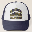 Recherche de san diego casquettes Californie