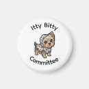 Suche nach yorkie magnete Cartoon