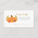 Recherche de halloween accompagnement cartes Citrouille