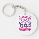 Recherche de hockey porteclés Équipe