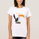 Suche nach gelber vogel tshirts Für sie