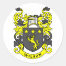 Recherche de wilson autocollants Famille