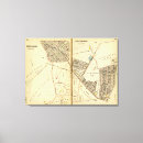 Suche nach maps leinwandbilder York