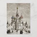 Recherche de carré rouge cartes postales Pour tous