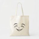 Recherche de souriant de visage sacs Toute personne