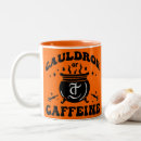 Recherche de cauldron tasses Café