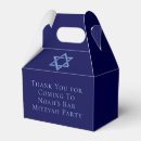 Recherche de bar mitzvah ballotins Étoile de david