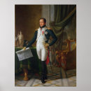 Suche nach bonaparte poster Plan