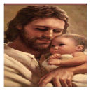 Suche nach baby jesus poster Spirituell