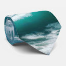 Recherche de vagues cravates Océan