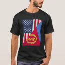 Suche nach flagge von eritrea tshirts Eritreisch