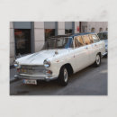 Suche nach weißes auto postkarten Alt