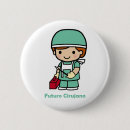 Recherche de chirurgien badges Docteur