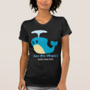 Suche nach tülle tshirts Wal