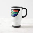 Suche nach südafrika tassen Flagge