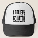 Suche nach squatch kappen Cool
