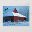 Recherche de grand format cartes postales Neige