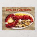 Suche nach clams einladungen Party