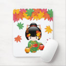 Recherche de kimono tapis souris Kokeshi