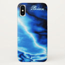 Suche nach blauer blitz hüllen Cool