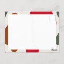 Suche nach einfaches muster postkarten Fröhliche weihnachten